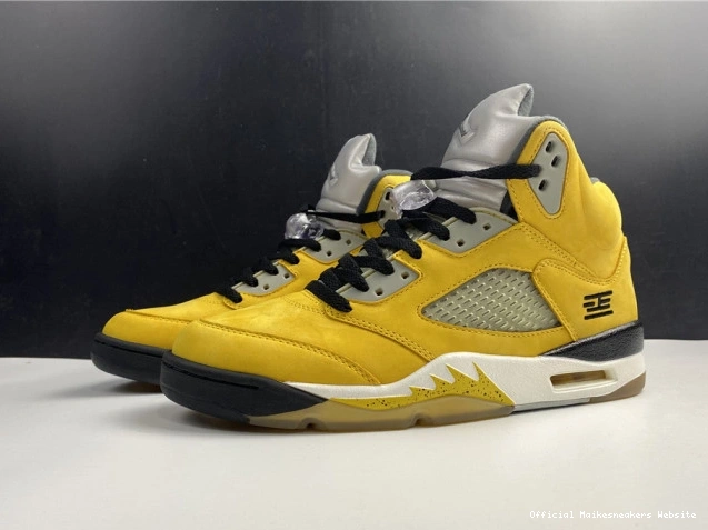 5 T23 454783-701 Air Jordan Retro Tokyo 0730